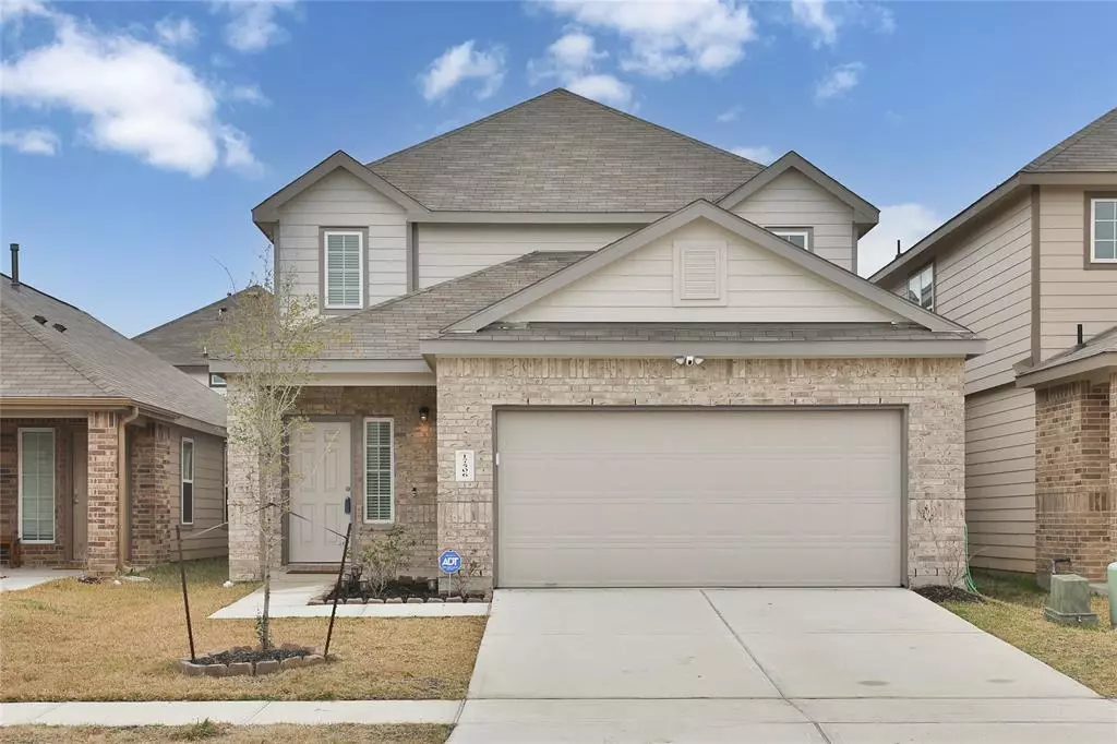 Humble, TX 77346,17506 Cuthbert ST