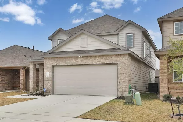 Humble, TX 77346,17506 Cuthbert ST