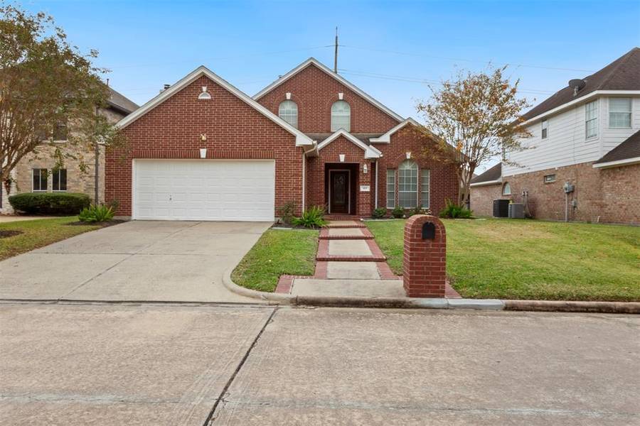 419 Richmond Place DR, Richmond, TX 77469