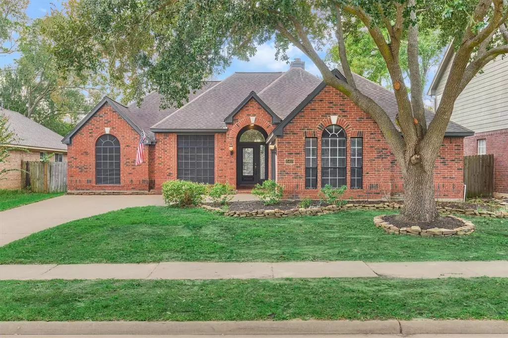 Cypress, TX 77433,15419 Redbud Leaf LN