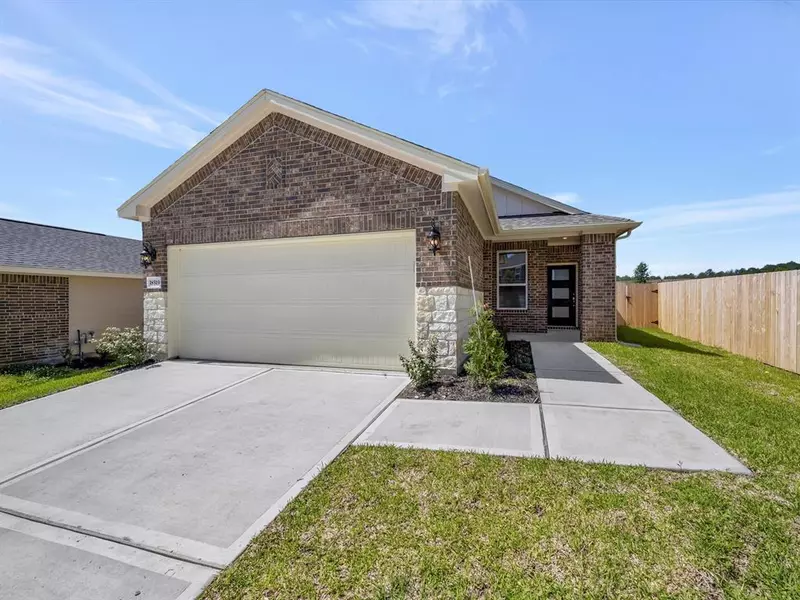 18519 Amber Pine Court, Montgomery, TX 77316