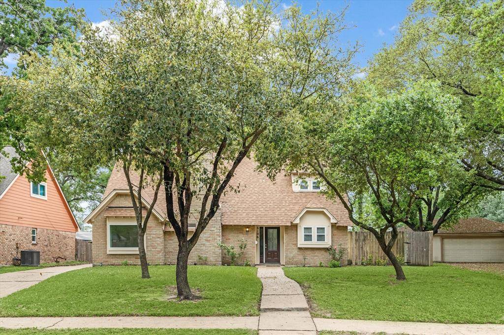 Houston, TX 77092,6106 Greenmont DR