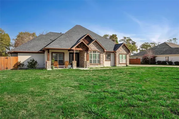 Highlands, TX 77562,122 Whites Lake Estates DR