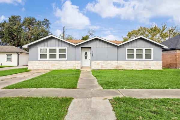 3427 Wentworth ST, Houston, TX 77004