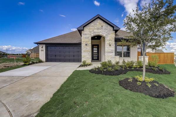 13014 Parkside Breeze LN, Cypress, TX 77433