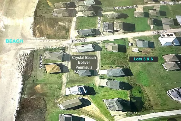 Crystal Beach, TX 77650,3009 Sheron LN