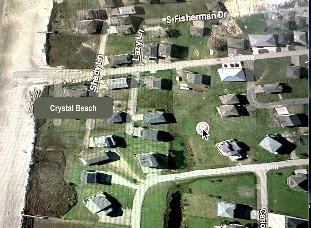 Crystal Beach, TX 77650,3009 Sheron LN