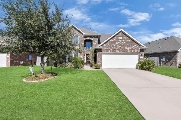 Rosharon, TX 77583,13219 Dover Bluff DR