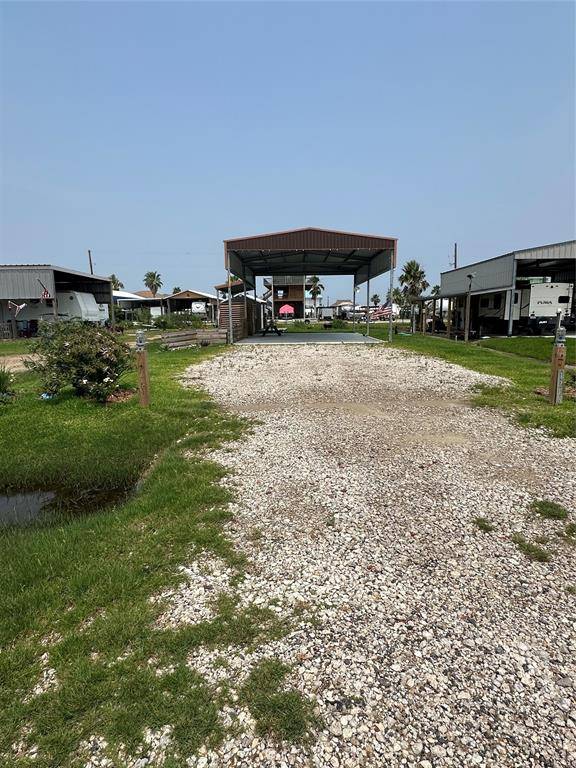 Crystal Beach, TX 77705,1216 N Monkhouse