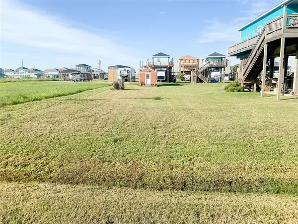 Crystal Beach, TX 77650,Lot 264 S Selwyn