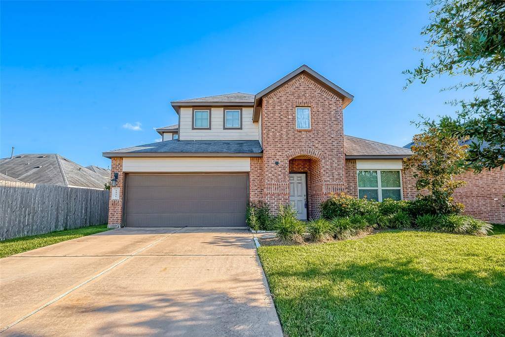 Richmond, TX 77469,9526 McDowell DR