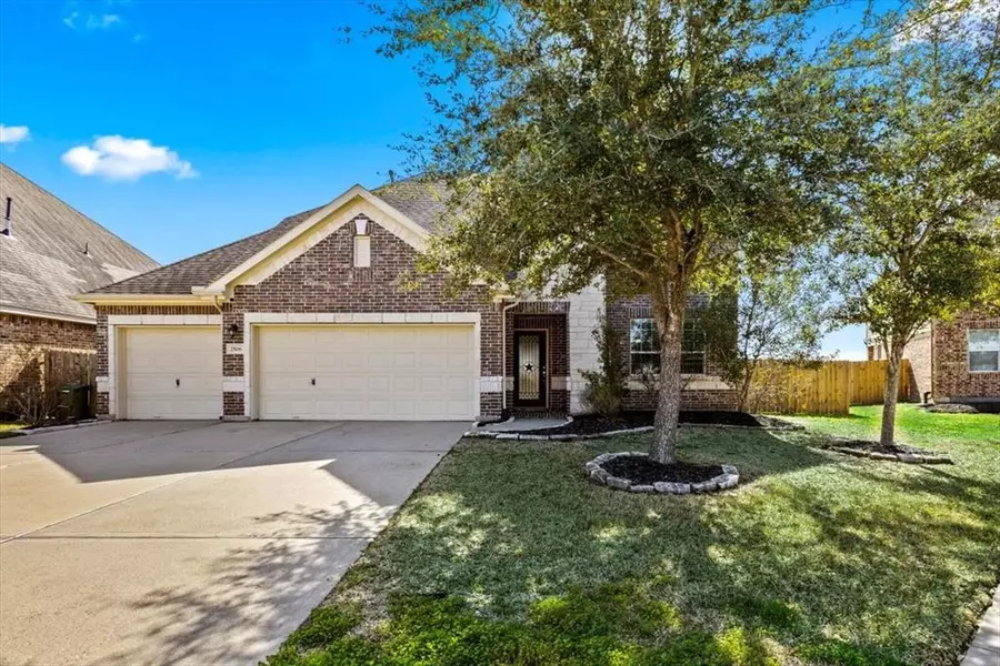 2506 Solitude, Deer Park, TX 77536