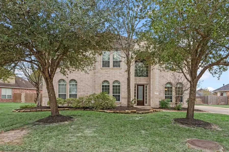 7103 Diamond Falls LN, Spring, TX 77389