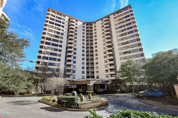 3525 Sage RD #805, Houston, TX 77056