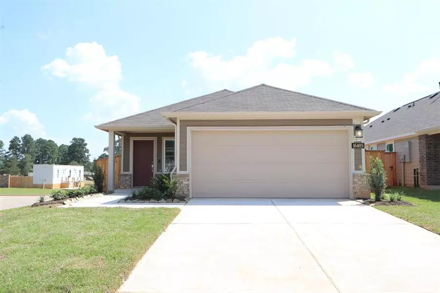 16405 Jones Jog TRL, Montgomery, TX 77316