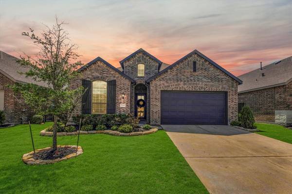 7315 Saddle Tree DR, Spring, TX 77379