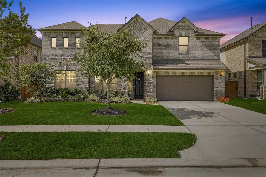 Humble, TX 77346,11910 Ballshire Pines DR