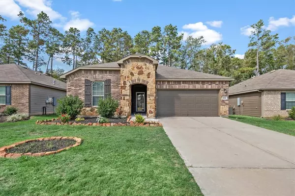 Conroe, TX 77304,4432 Longleaf Timbers CT