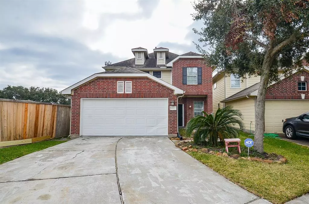 Houston, TX 77082,14603 Branchwest DR