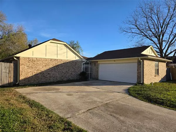 La Porte, TX 77571,3826 Pecan CIR