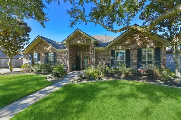 League City, TX 77573,1710 Davison CT