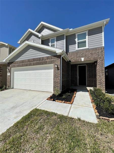 17235 Rock Willow Ln, Tomball, TX 77377