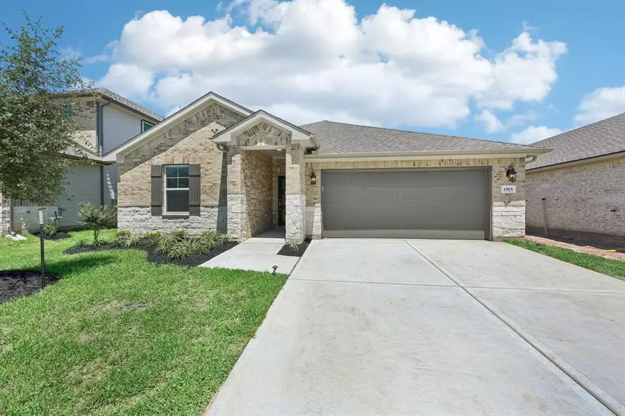 6406 Brazos Trail DR, Richmond, TX 77469