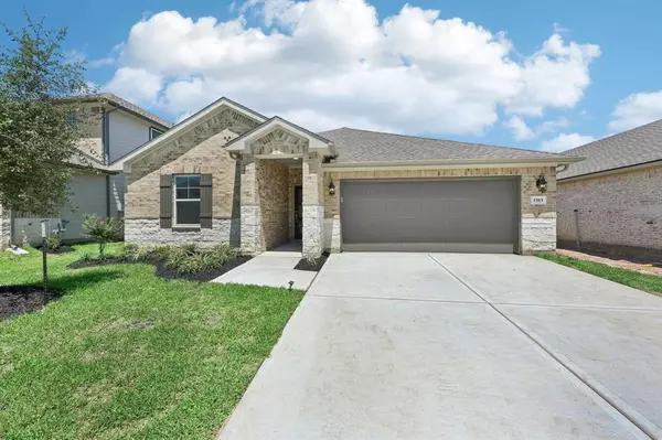 6406 Brazos Trail DR, Richmond, TX 77469