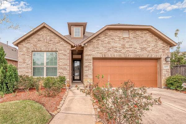 8107 Silverspot LN, Missouri City, TX 77459