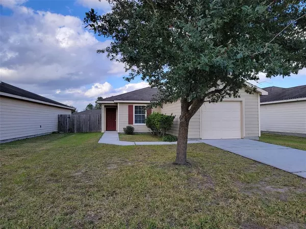 4231 Medina River LOOP, Spring, TX 77386