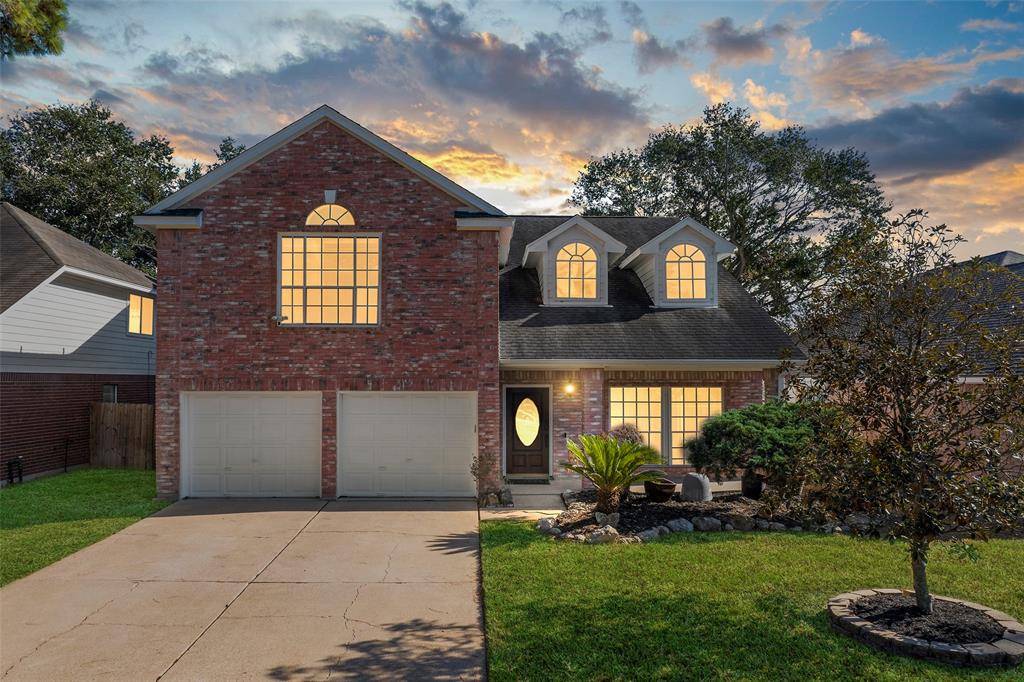 Katy, TX 77449,18347 Flint Hill Dr DR