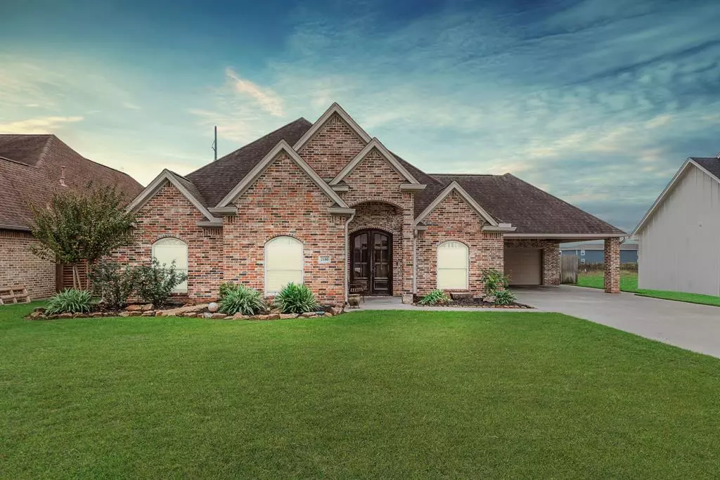 Nederland, TX 77705,2180 Wellspring DR