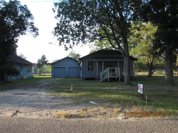 406 E Foley ST, Alvin, TX 77511