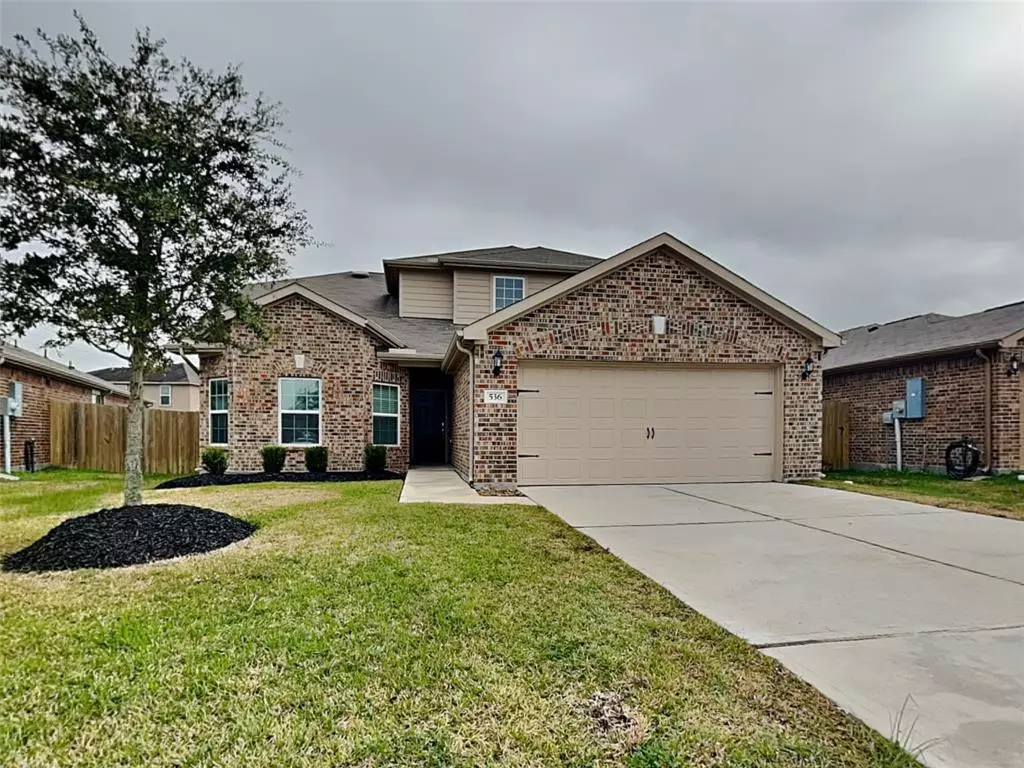 La Marque, TX 77568,536 Red Dusk Paint DR