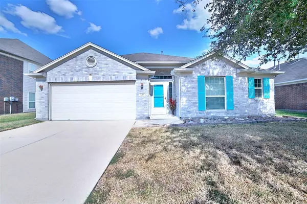 3015 Sage Grouse CT, Rosenberg, TX 77471