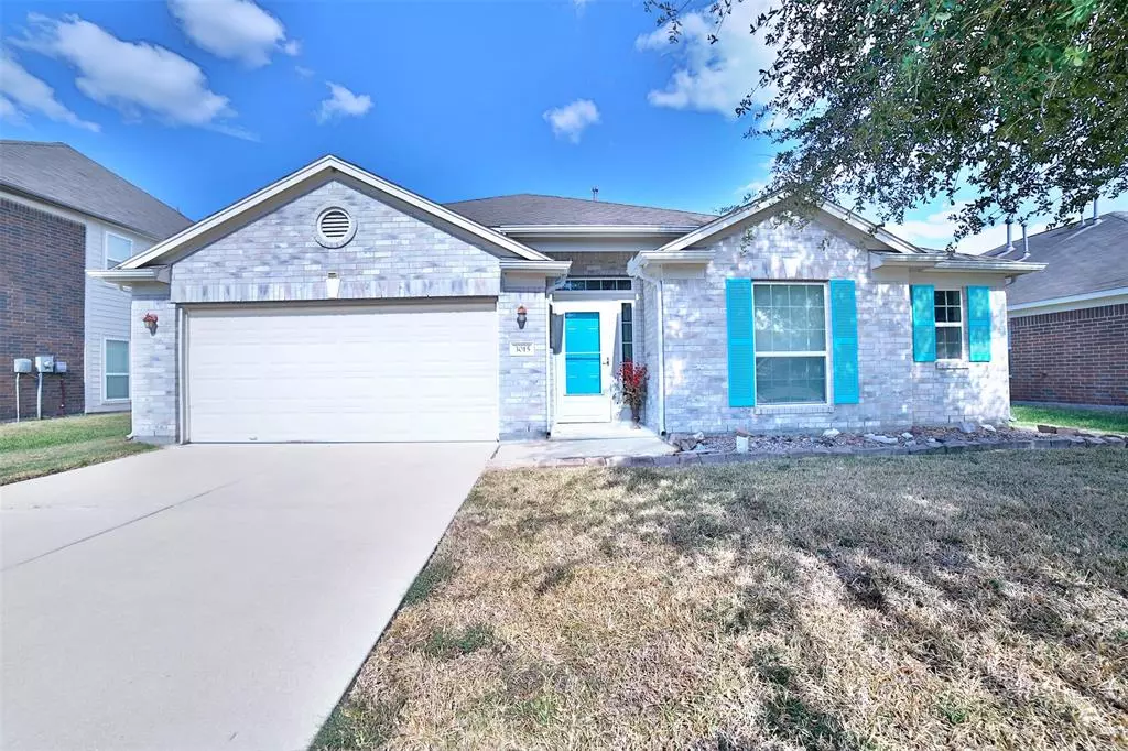 Rosenberg, TX 77471,3015 Sage Grouse CT