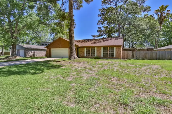 Crosby, TX 77532,16122 Coral Bay ST