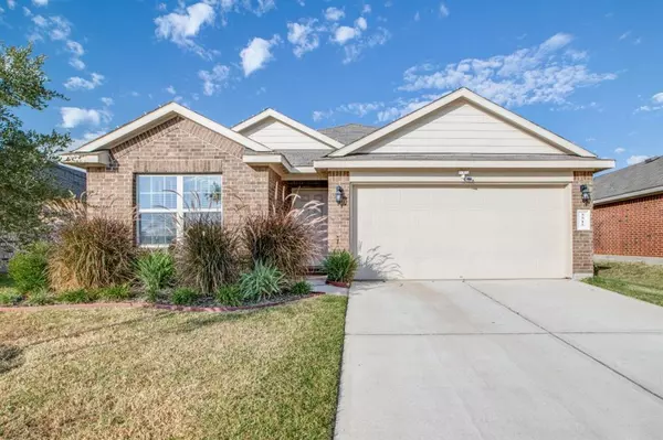 Katy, TX 77449,5515 Iris Crest CT