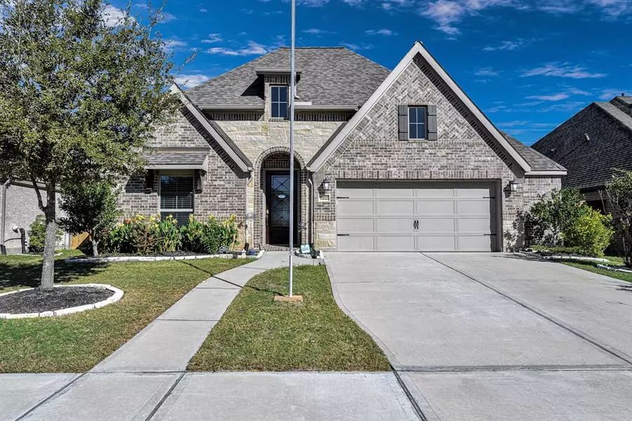 23222 Andorra Falls TRCE, Katy, TX 77493