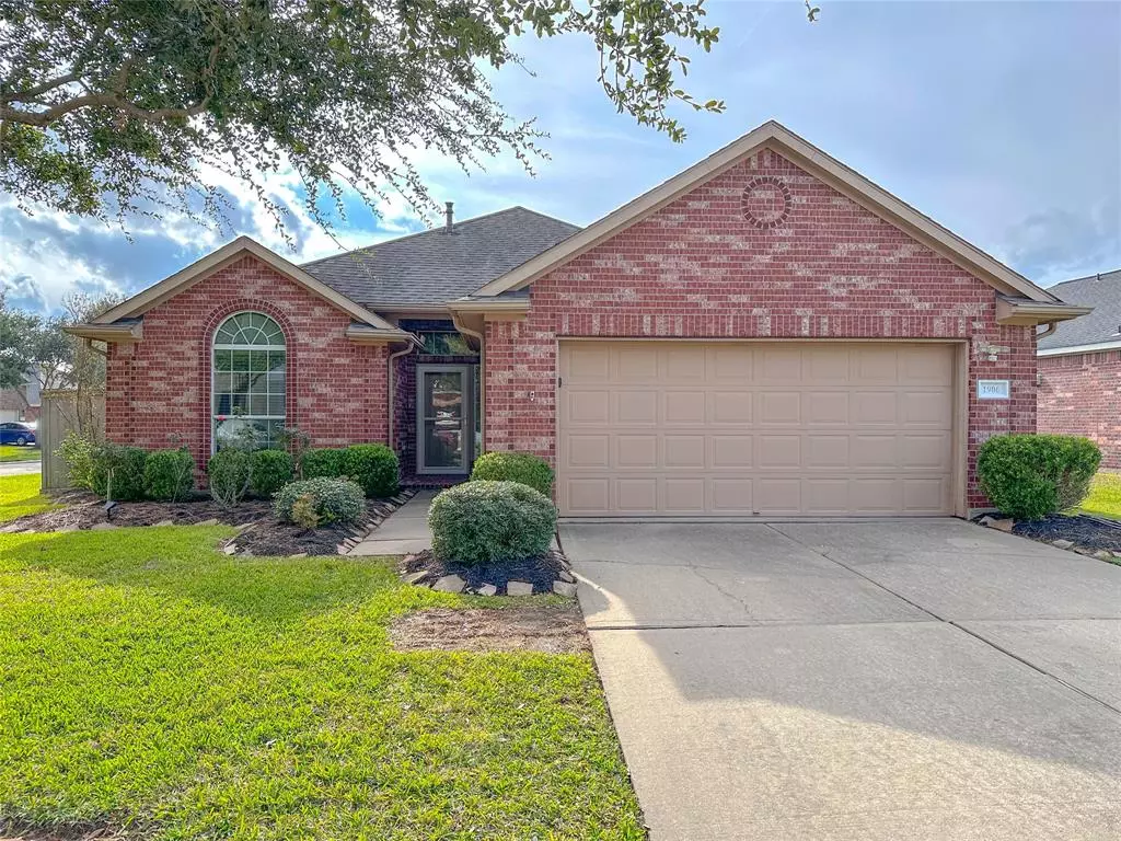 Pearland, TX 77581,1906 Lantana Spring LN