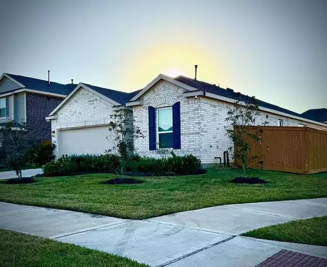 Rosharon, TX 77583,10402 Sherwin Pass DR