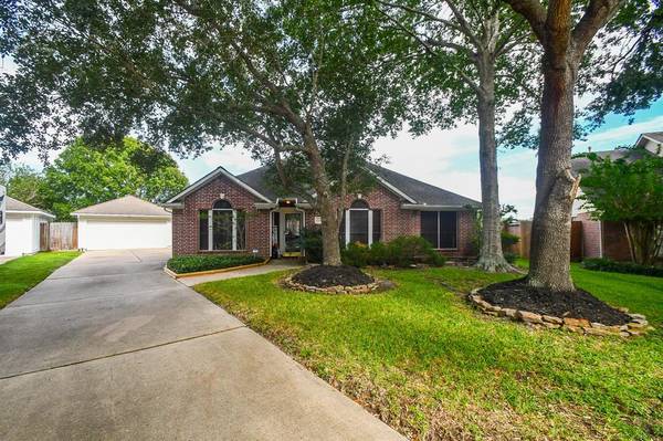 Pearland, TX 77584,6301 Fern CT