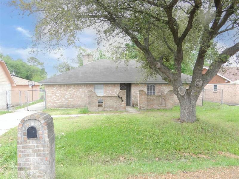 8614 Venus ST, Houston, TX 77088