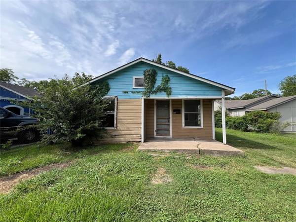 1219 Walnut AVE,  Rosenberg,  TX 77471