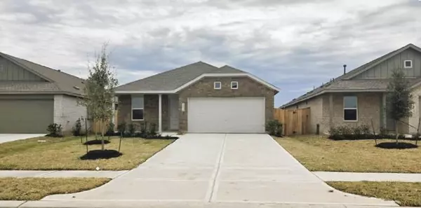 Katy, TX 77493,26735 Red Sunset Maple LN