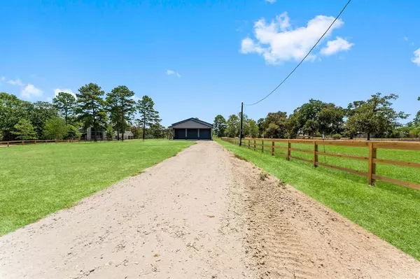 Hockley, TX 77447,22634 Nichols Sawmill