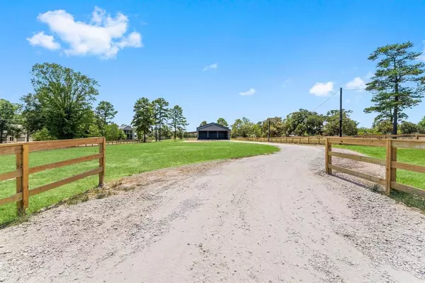 22634 Nichols Sawmill, Hockley, TX 77447