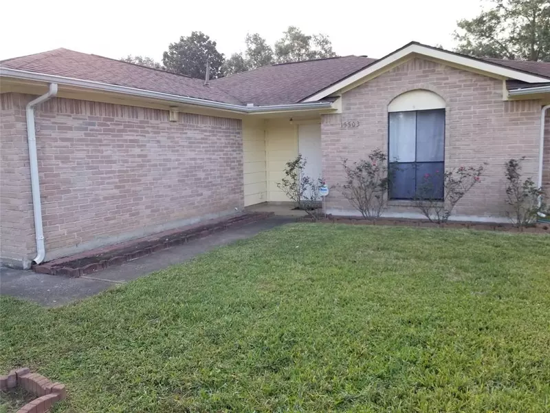 15503 Beechnut ST, Houston, TX 77083