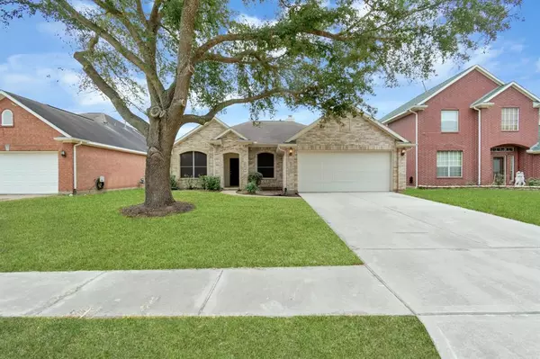 8506 Chancellorsville LN, Houston, TX 77083