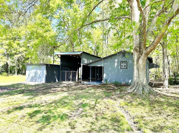 1278 Impala DR, Onalaska, TX 77360